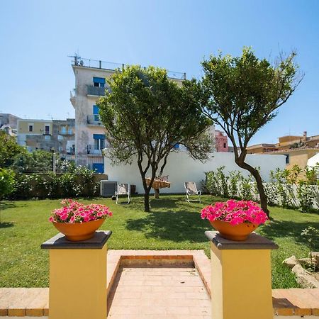 B&B Prochytea Προτσίντα Εξωτερικό φωτογραφία