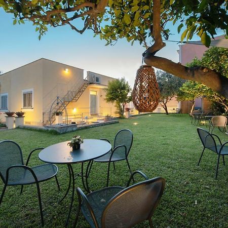 B&B Prochytea Προτσίντα Εξωτερικό φωτογραφία