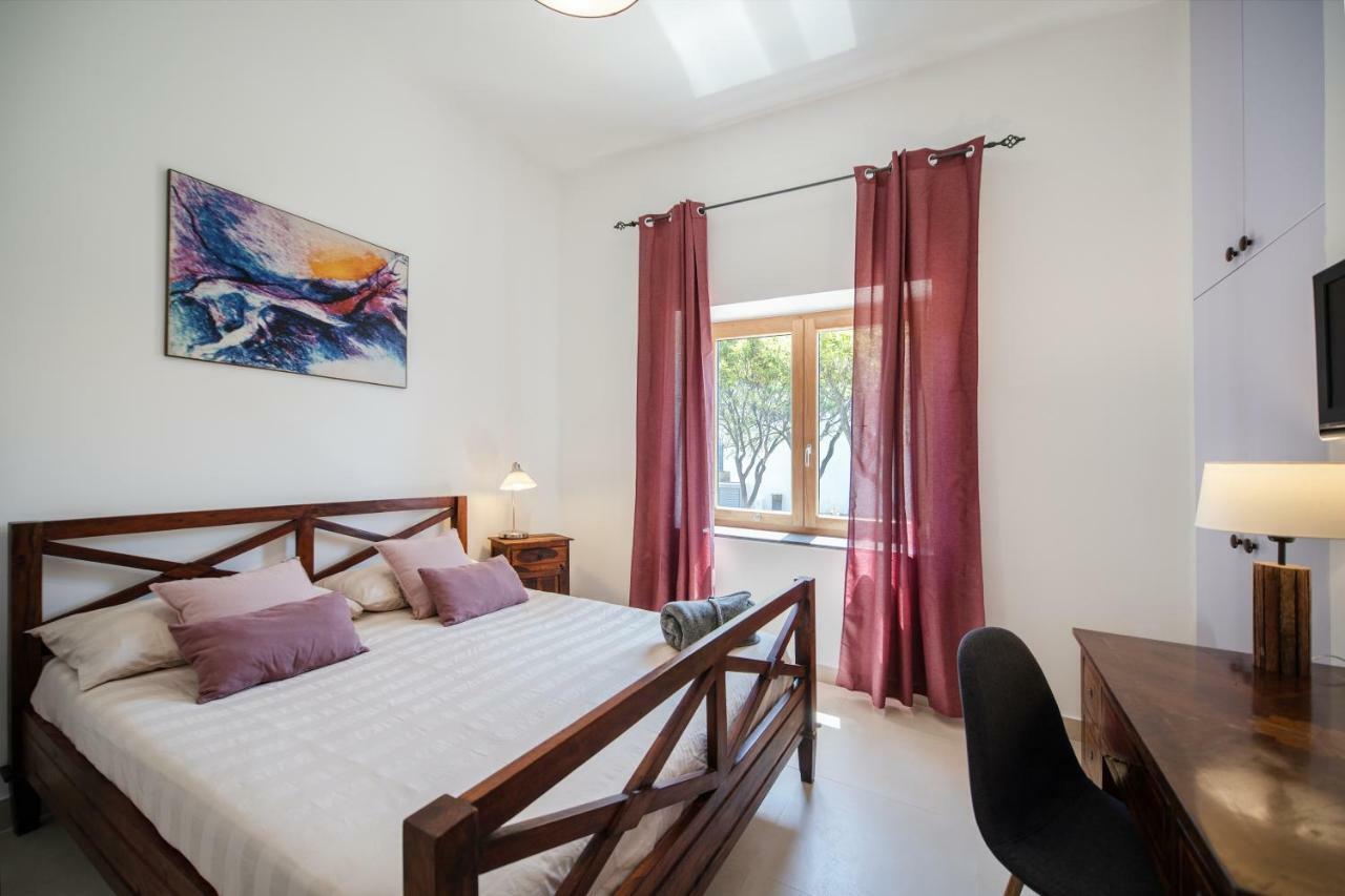 B&B Prochytea Προτσίντα Εξωτερικό φωτογραφία