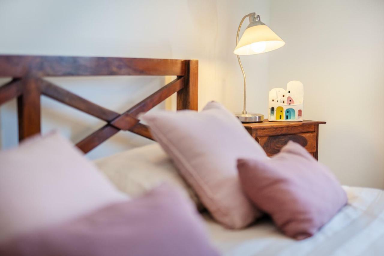 B&B Prochytea Προτσίντα Εξωτερικό φωτογραφία