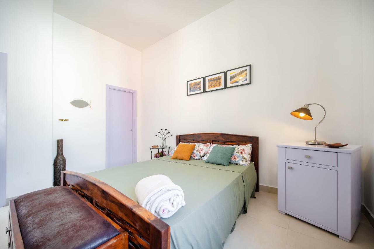 B&B Prochytea Προτσίντα Εξωτερικό φωτογραφία