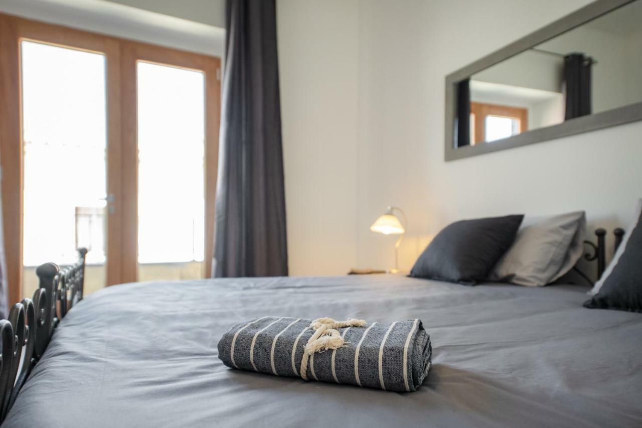 B&B Prochytea Προτσίντα Εξωτερικό φωτογραφία