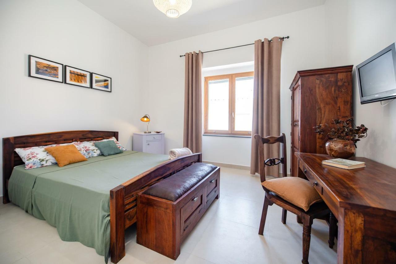 B&B Prochytea Προτσίντα Εξωτερικό φωτογραφία