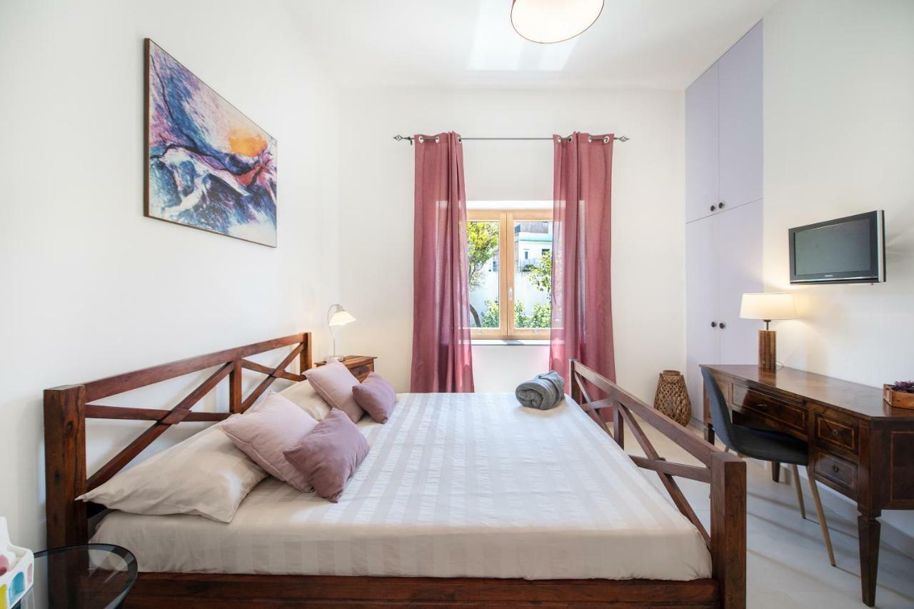 B&B Prochytea Προτσίντα Εξωτερικό φωτογραφία