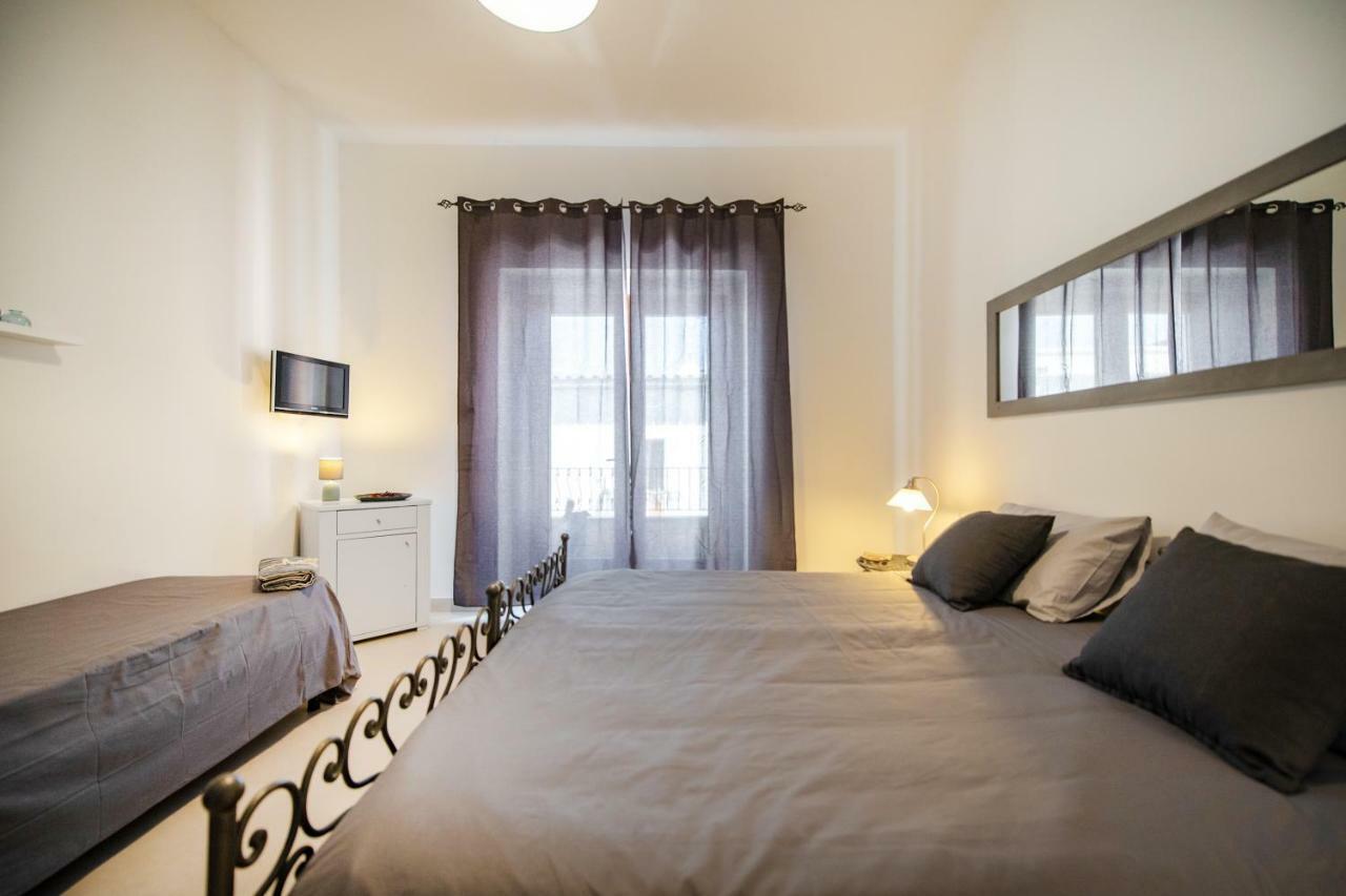 B&B Prochytea Προτσίντα Εξωτερικό φωτογραφία