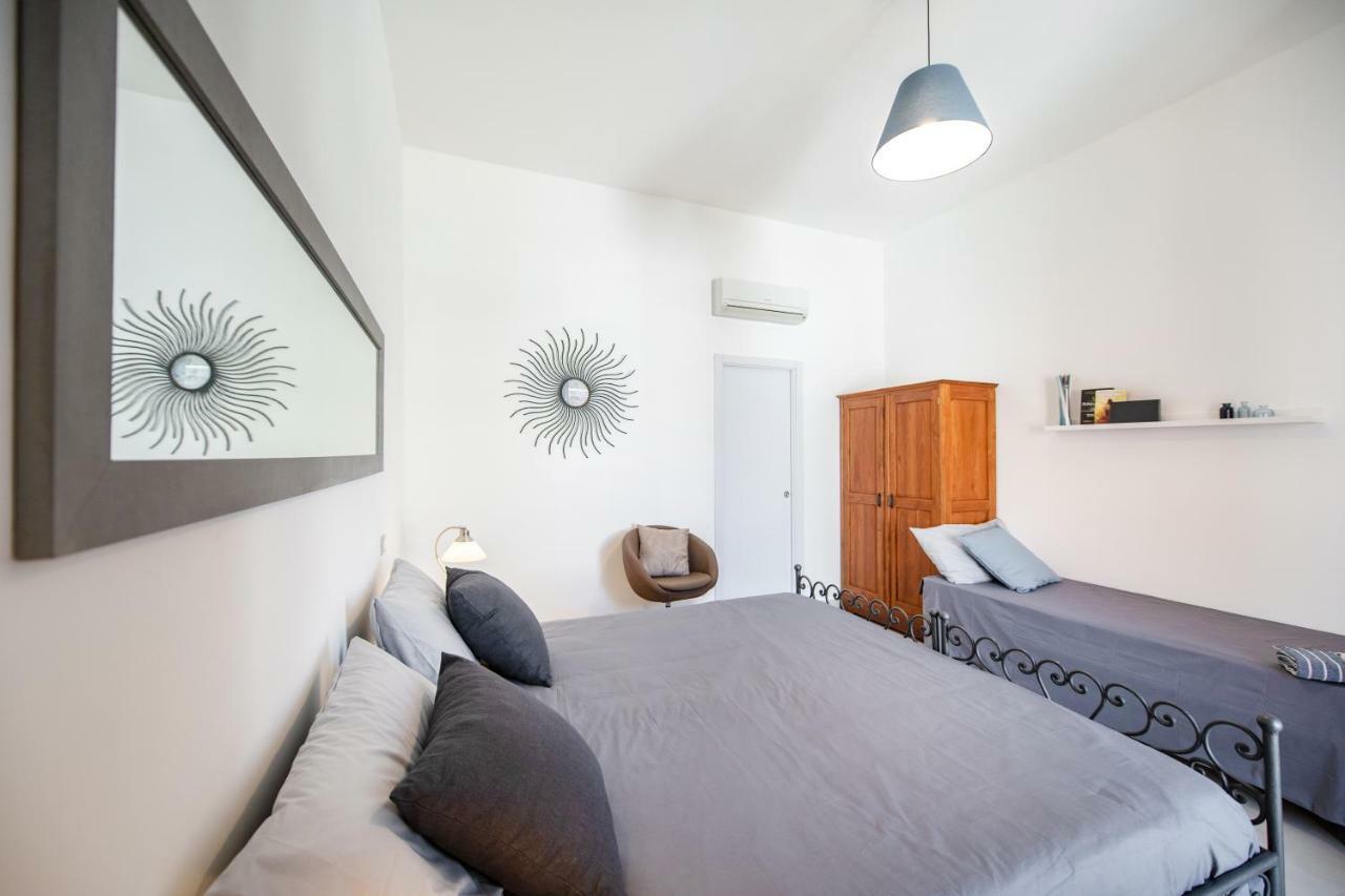B&B Prochytea Προτσίντα Εξωτερικό φωτογραφία
