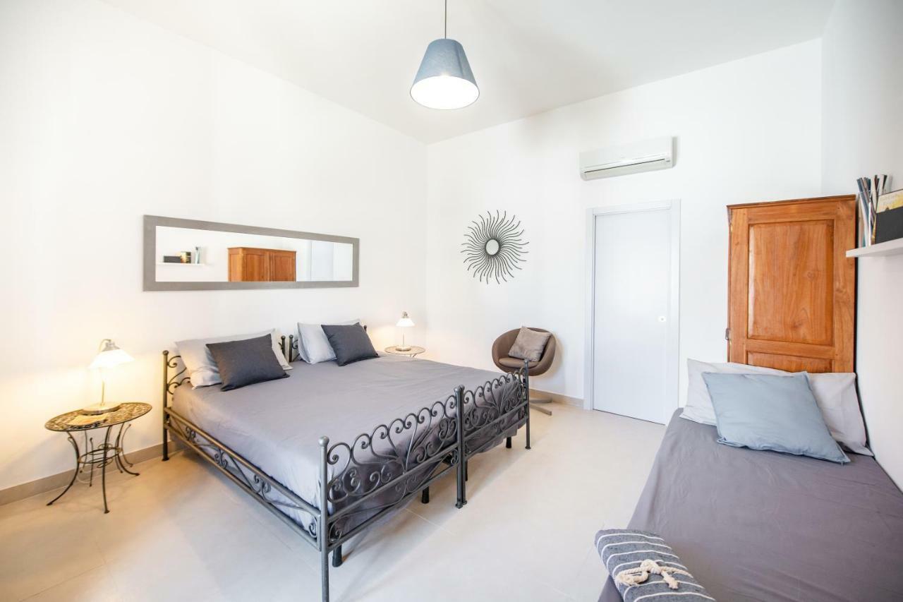 B&B Prochytea Προτσίντα Εξωτερικό φωτογραφία