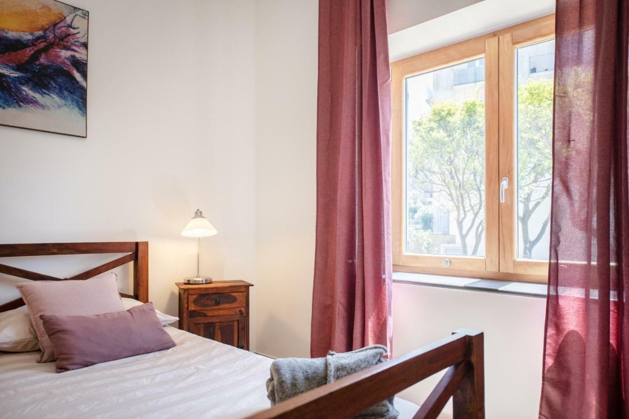 B&B Prochytea Προτσίντα Εξωτερικό φωτογραφία
