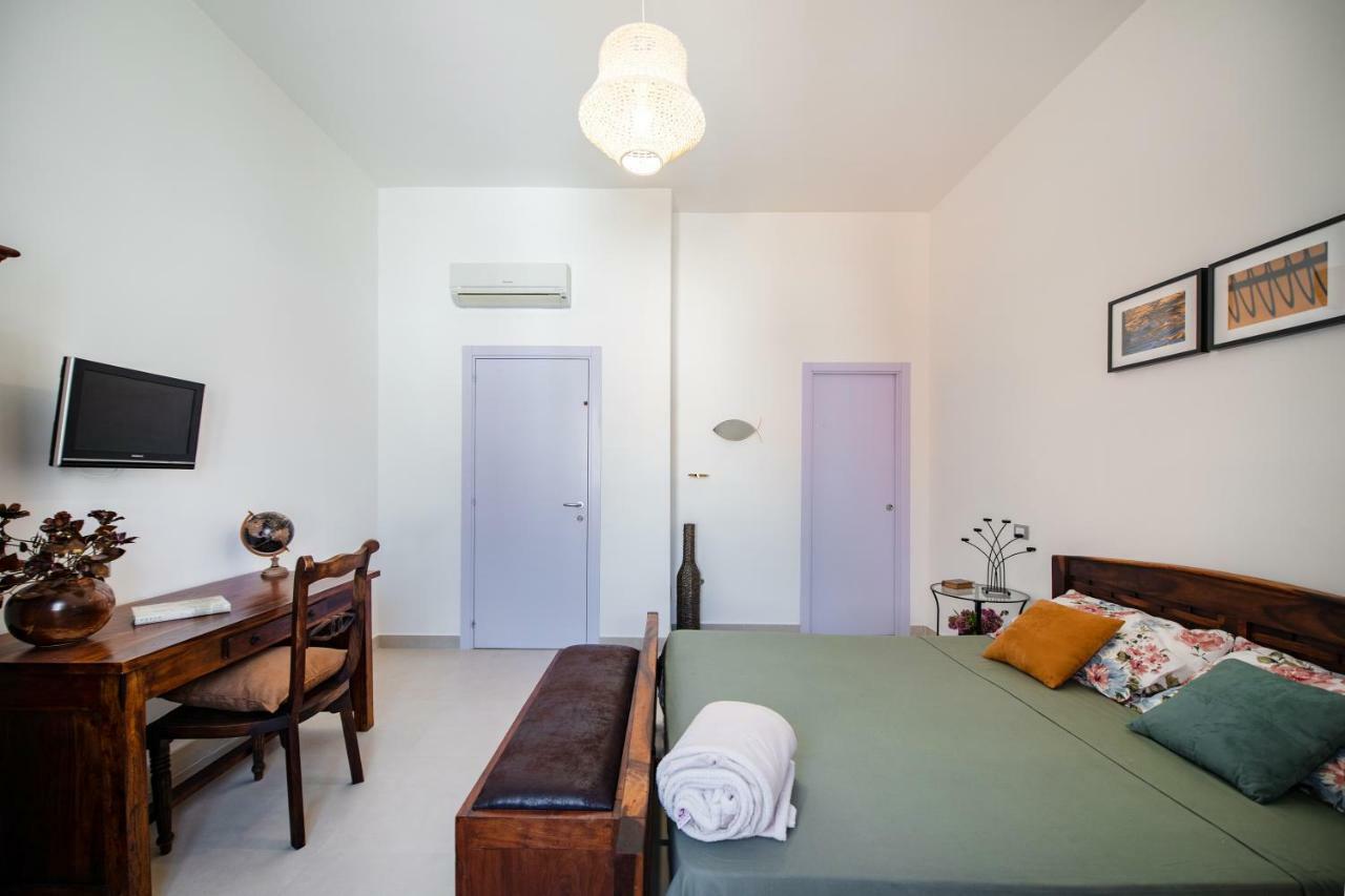 B&B Prochytea Προτσίντα Εξωτερικό φωτογραφία