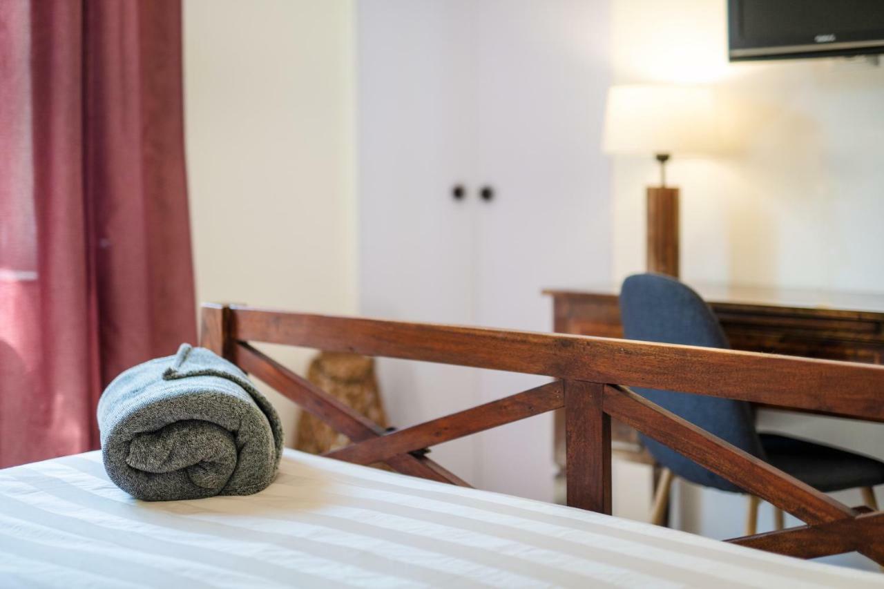 B&B Prochytea Προτσίντα Εξωτερικό φωτογραφία