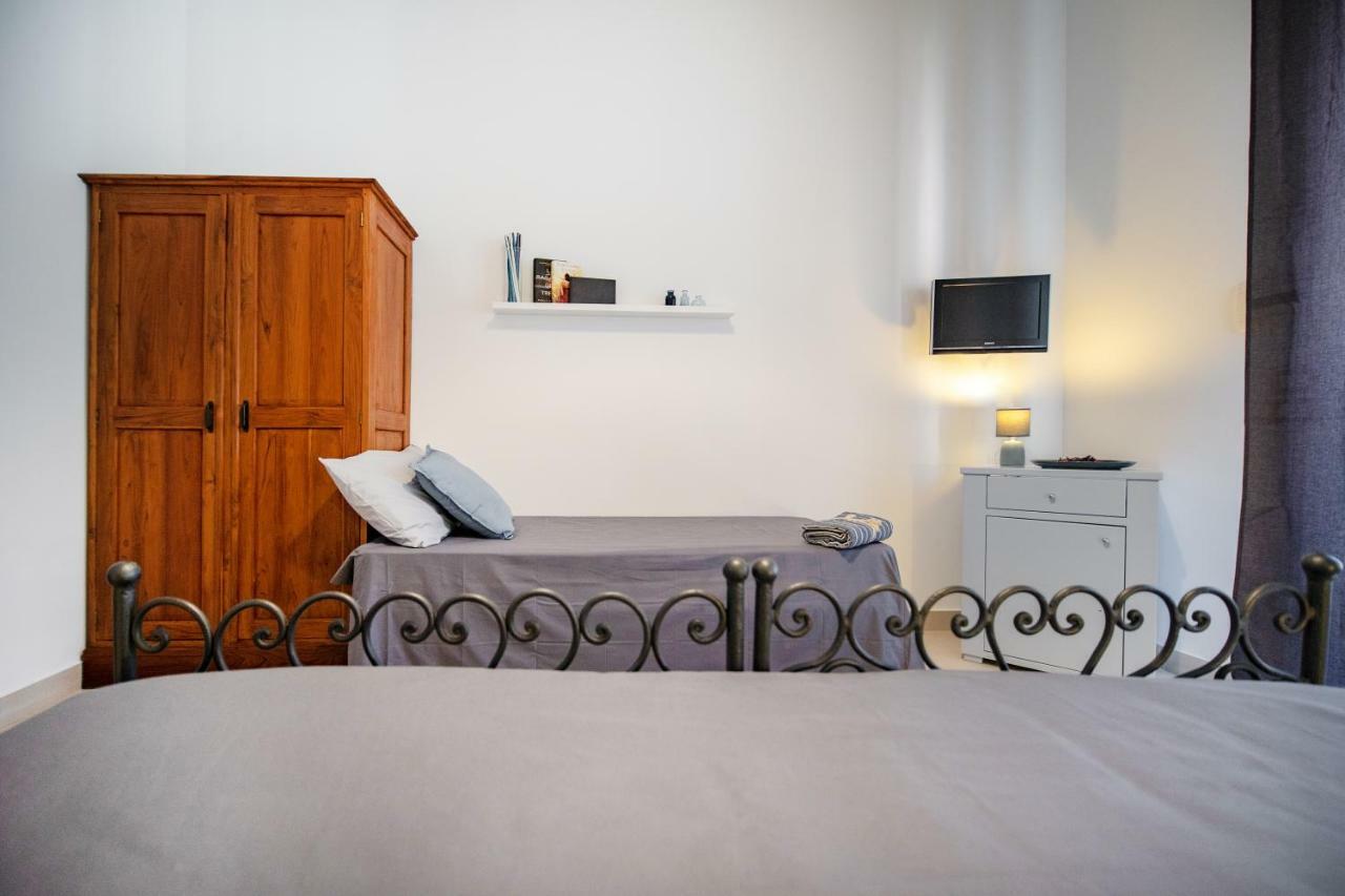 B&B Prochytea Προτσίντα Εξωτερικό φωτογραφία