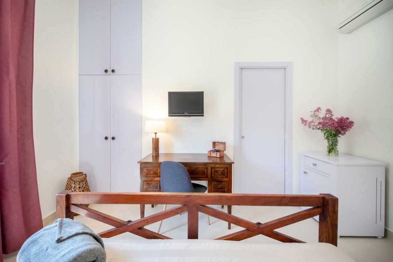B&B Prochytea Προτσίντα Εξωτερικό φωτογραφία