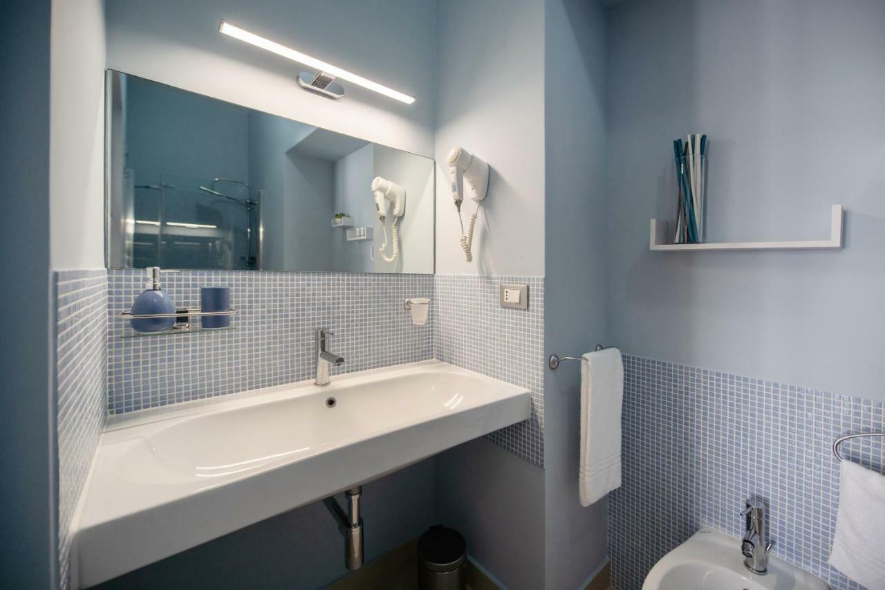 B&B Prochytea Προτσίντα Εξωτερικό φωτογραφία