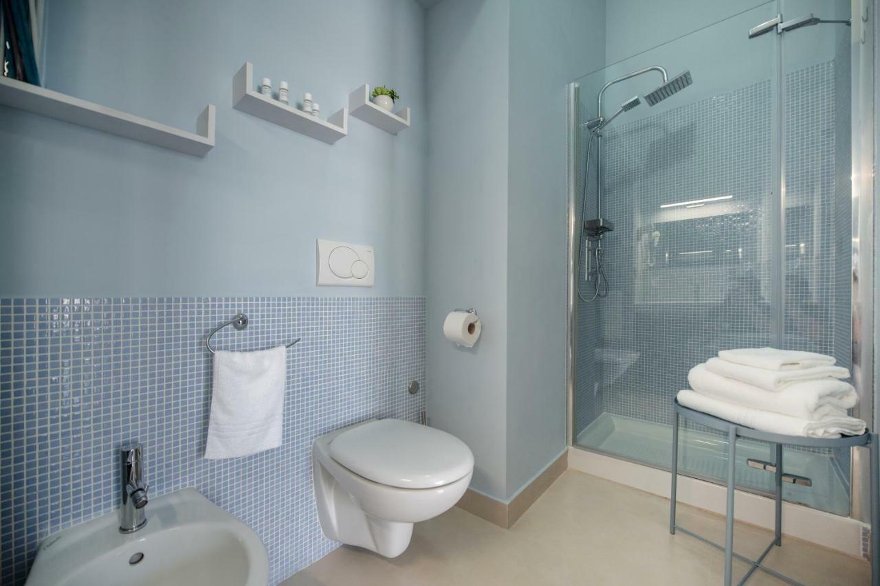 B&B Prochytea Προτσίντα Εξωτερικό φωτογραφία