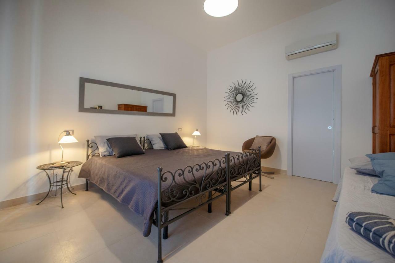 B&B Prochytea Προτσίντα Εξωτερικό φωτογραφία