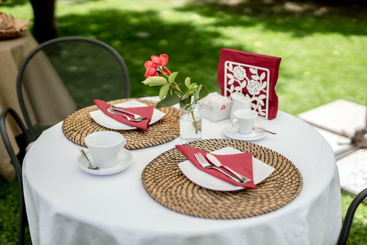 B&B Prochytea Προτσίντα Εξωτερικό φωτογραφία
