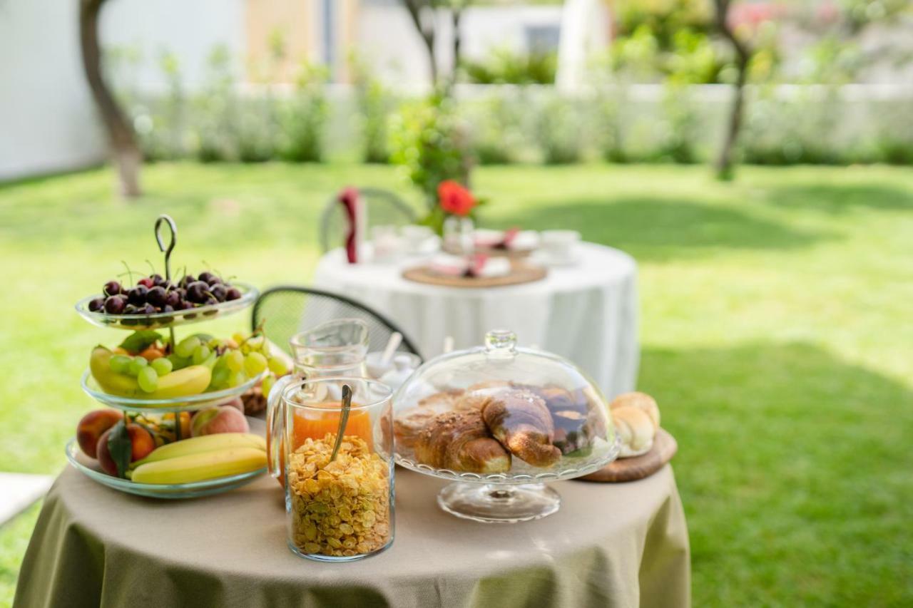 B&B Prochytea Προτσίντα Εξωτερικό φωτογραφία