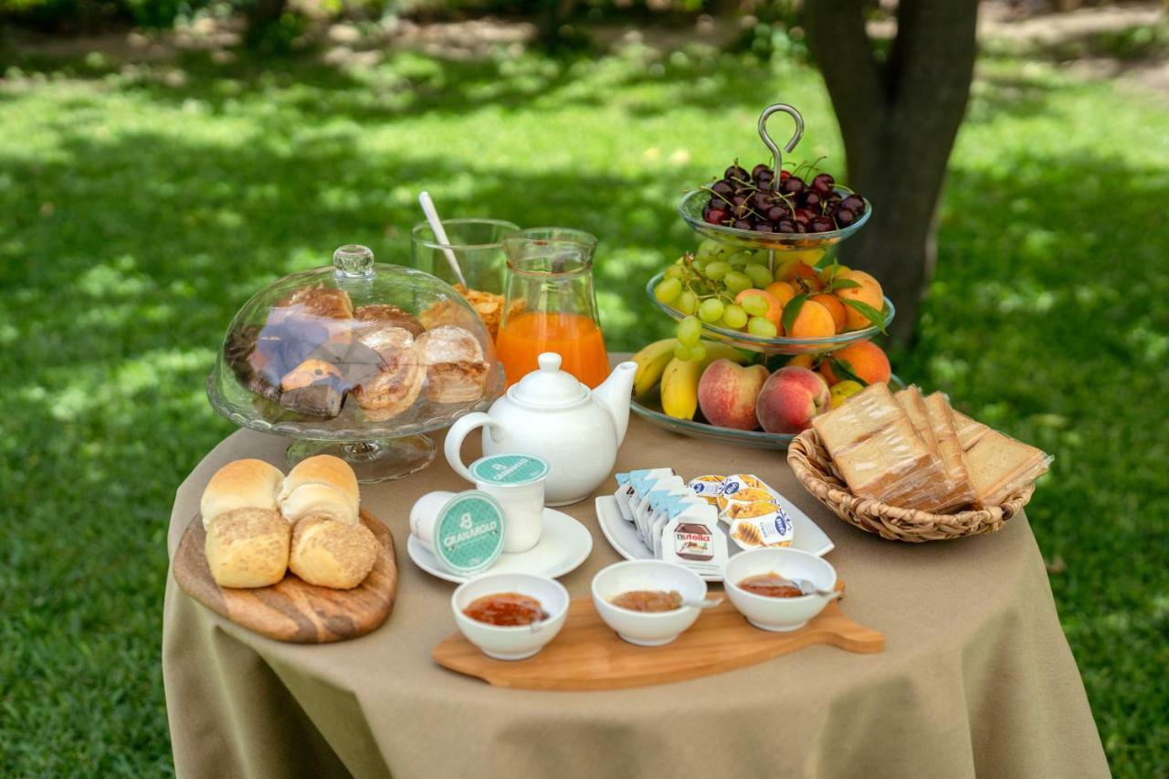 B&B Prochytea Προτσίντα Εξωτερικό φωτογραφία