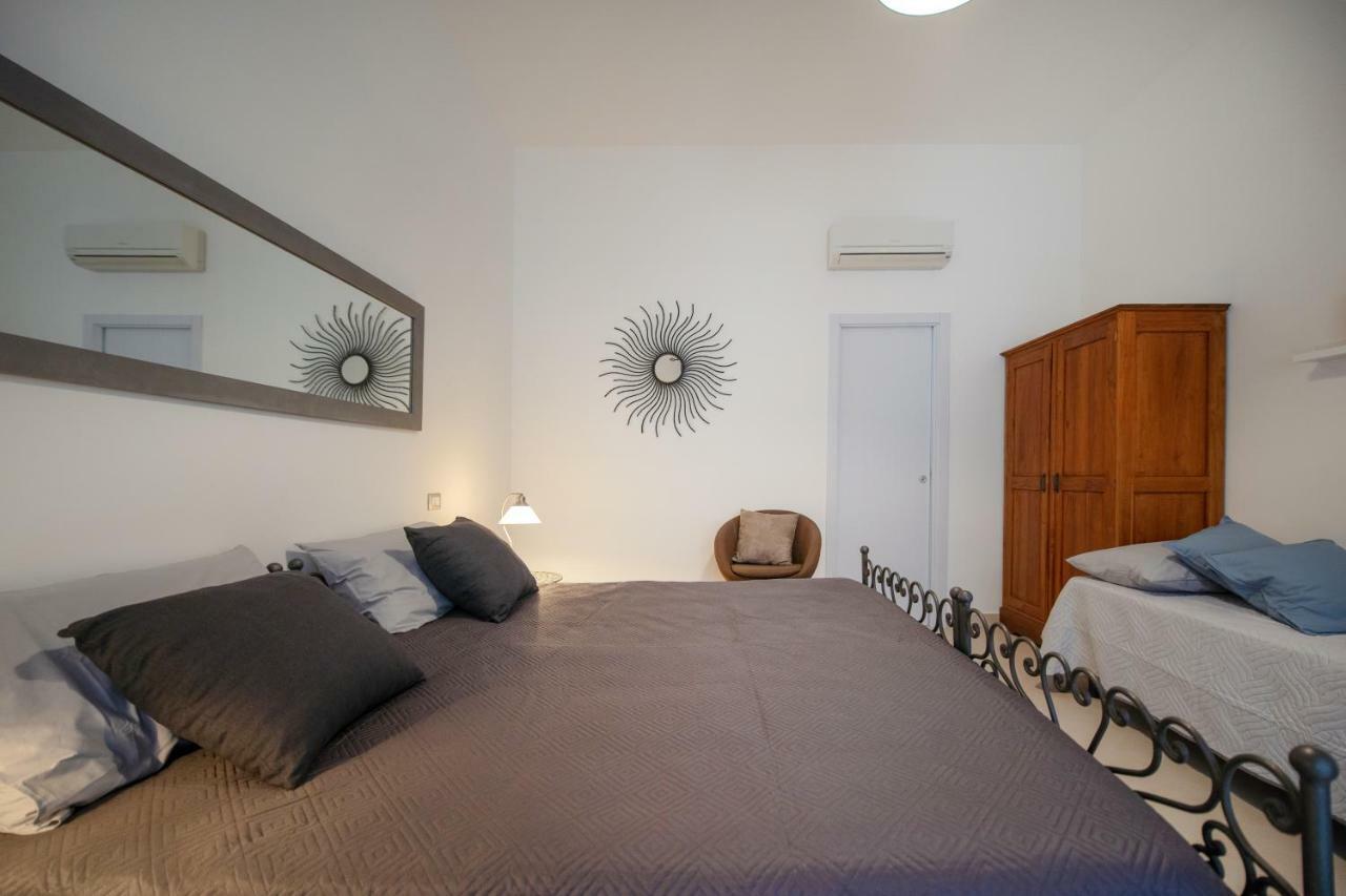 B&B Prochytea Προτσίντα Εξωτερικό φωτογραφία