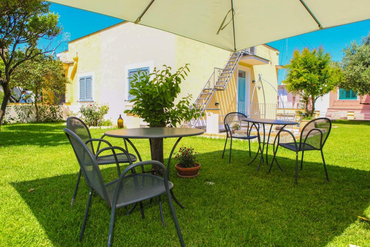 B&B Prochytea Προτσίντα Εξωτερικό φωτογραφία