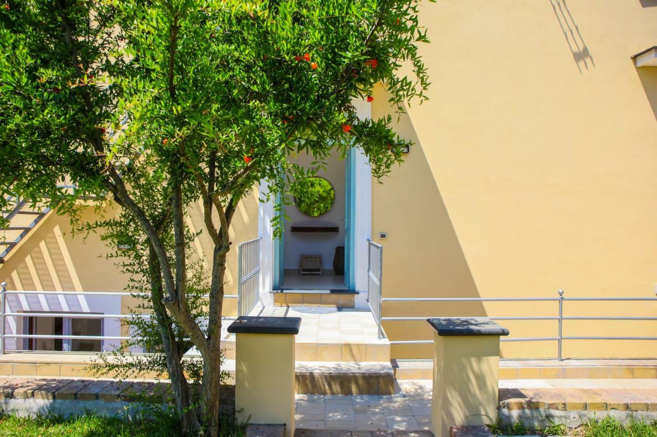 B&B Prochytea Προτσίντα Εξωτερικό φωτογραφία