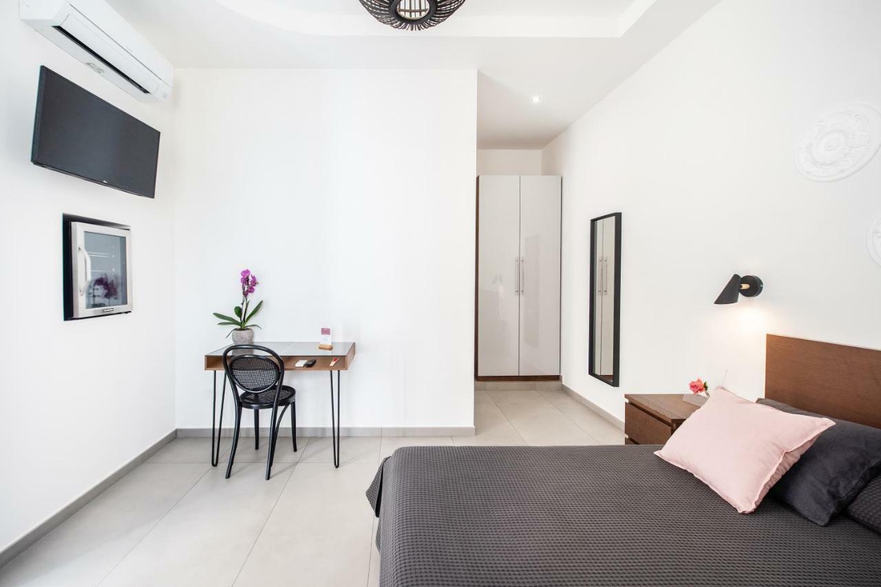 B&B Prochytea Προτσίντα Εξωτερικό φωτογραφία