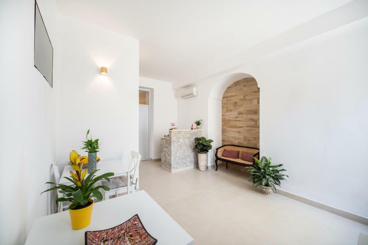 B&B Prochytea Προτσίντα Εξωτερικό φωτογραφία