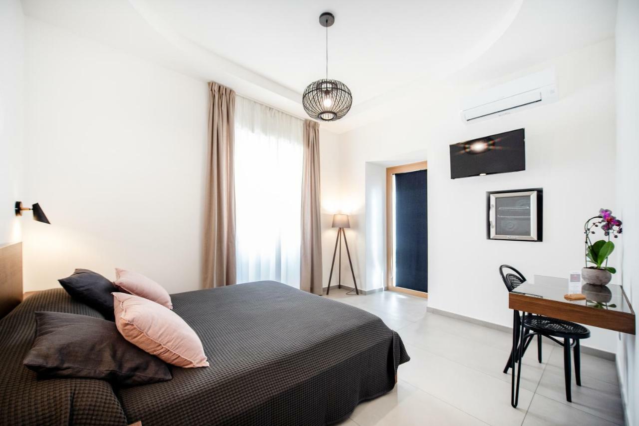 B&B Prochytea Προτσίντα Εξωτερικό φωτογραφία