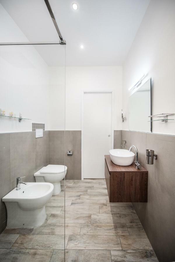 B&B Prochytea Προτσίντα Εξωτερικό φωτογραφία