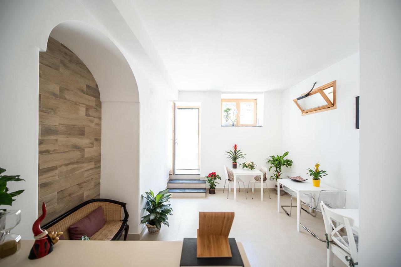 B&B Prochytea Προτσίντα Εξωτερικό φωτογραφία