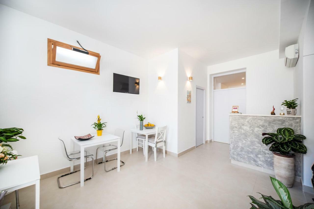 B&B Prochytea Προτσίντα Εξωτερικό φωτογραφία