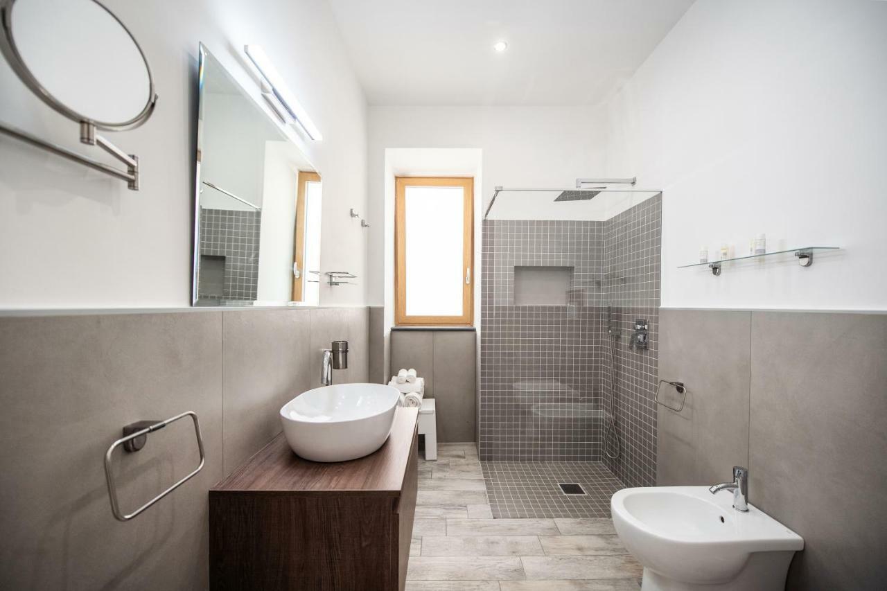 B&B Prochytea Προτσίντα Εξωτερικό φωτογραφία