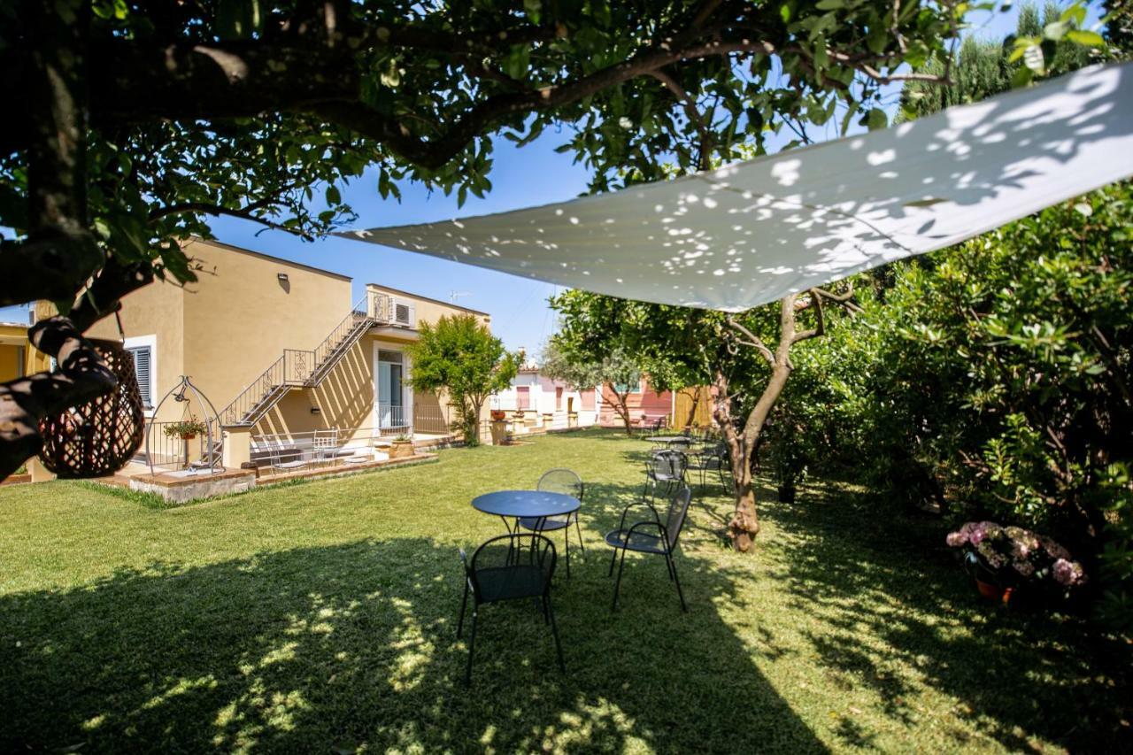 B&B Prochytea Προτσίντα Εξωτερικό φωτογραφία