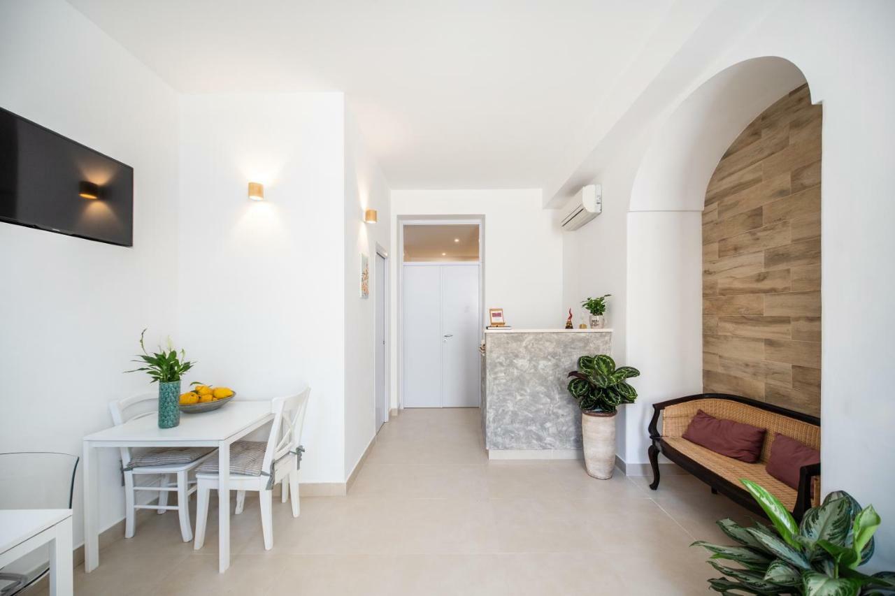 B&B Prochytea Προτσίντα Εξωτερικό φωτογραφία