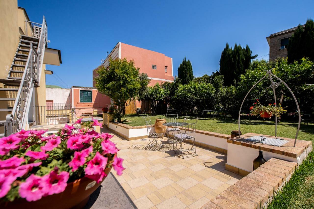 B&B Prochytea Προτσίντα Εξωτερικό φωτογραφία