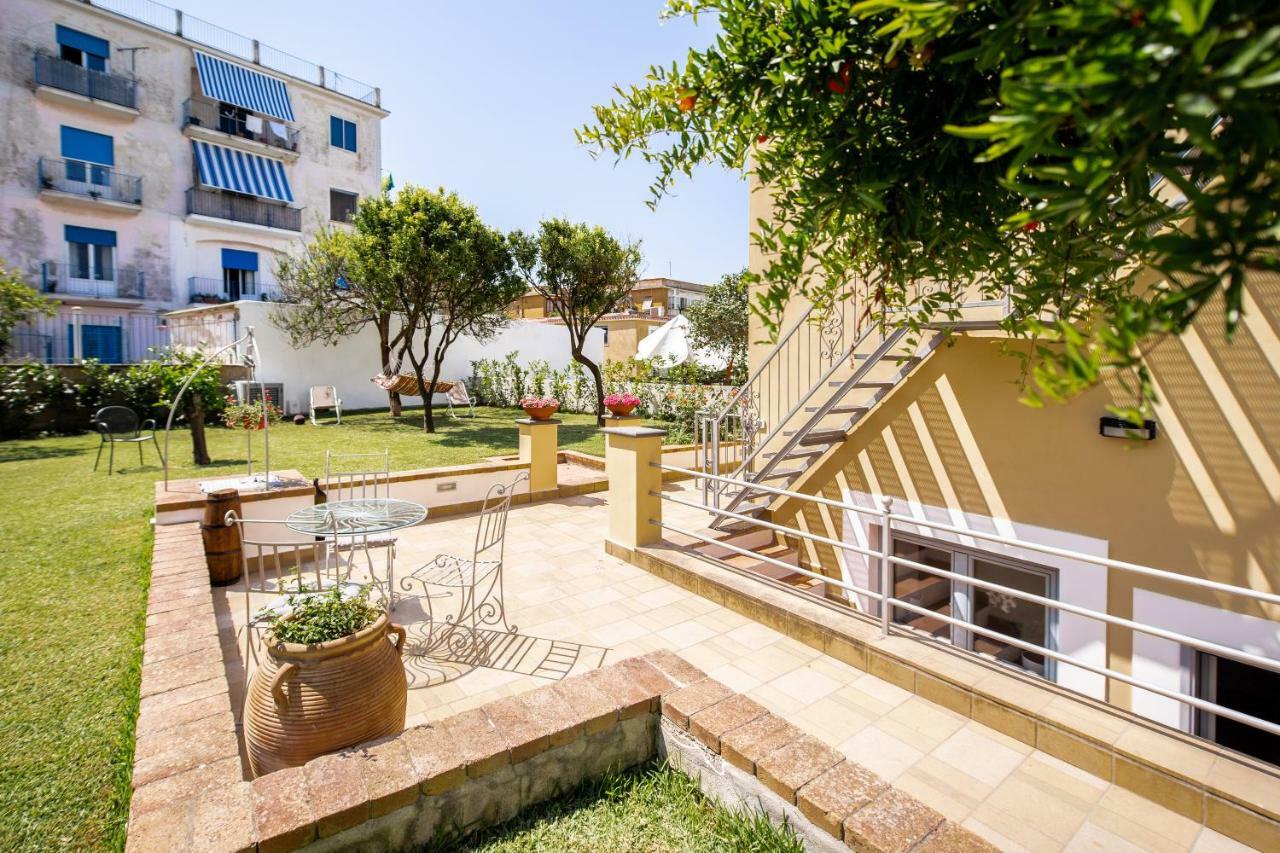 B&B Prochytea Προτσίντα Εξωτερικό φωτογραφία