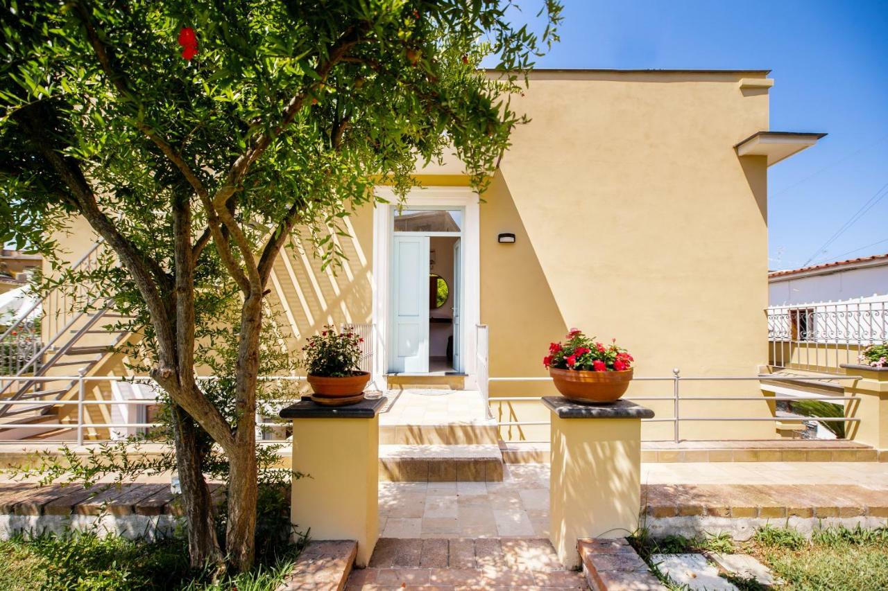 B&B Prochytea Προτσίντα Εξωτερικό φωτογραφία