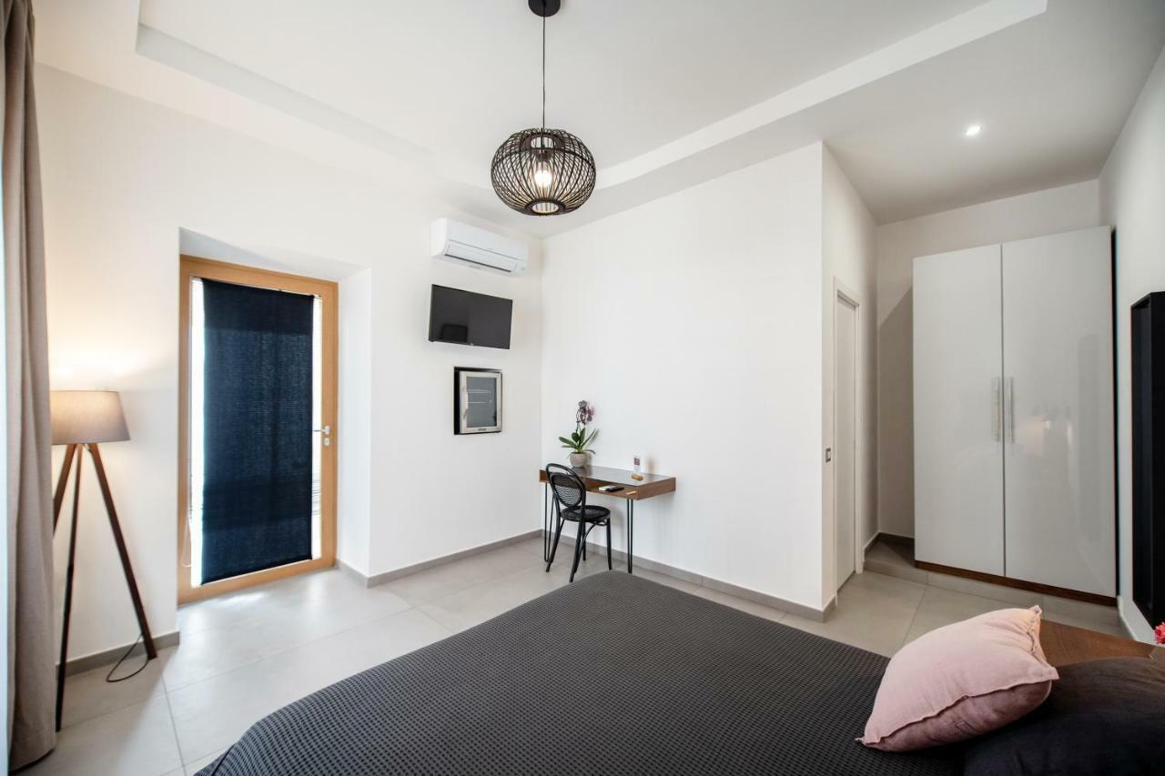 B&B Prochytea Προτσίντα Εξωτερικό φωτογραφία
