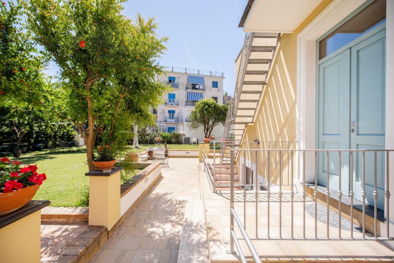 B&B Prochytea Προτσίντα Εξωτερικό φωτογραφία