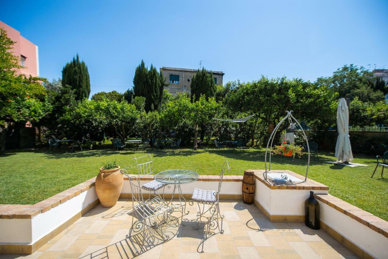 B&B Prochytea Προτσίντα Εξωτερικό φωτογραφία