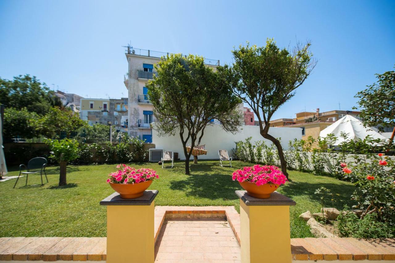 B&B Prochytea Προτσίντα Εξωτερικό φωτογραφία