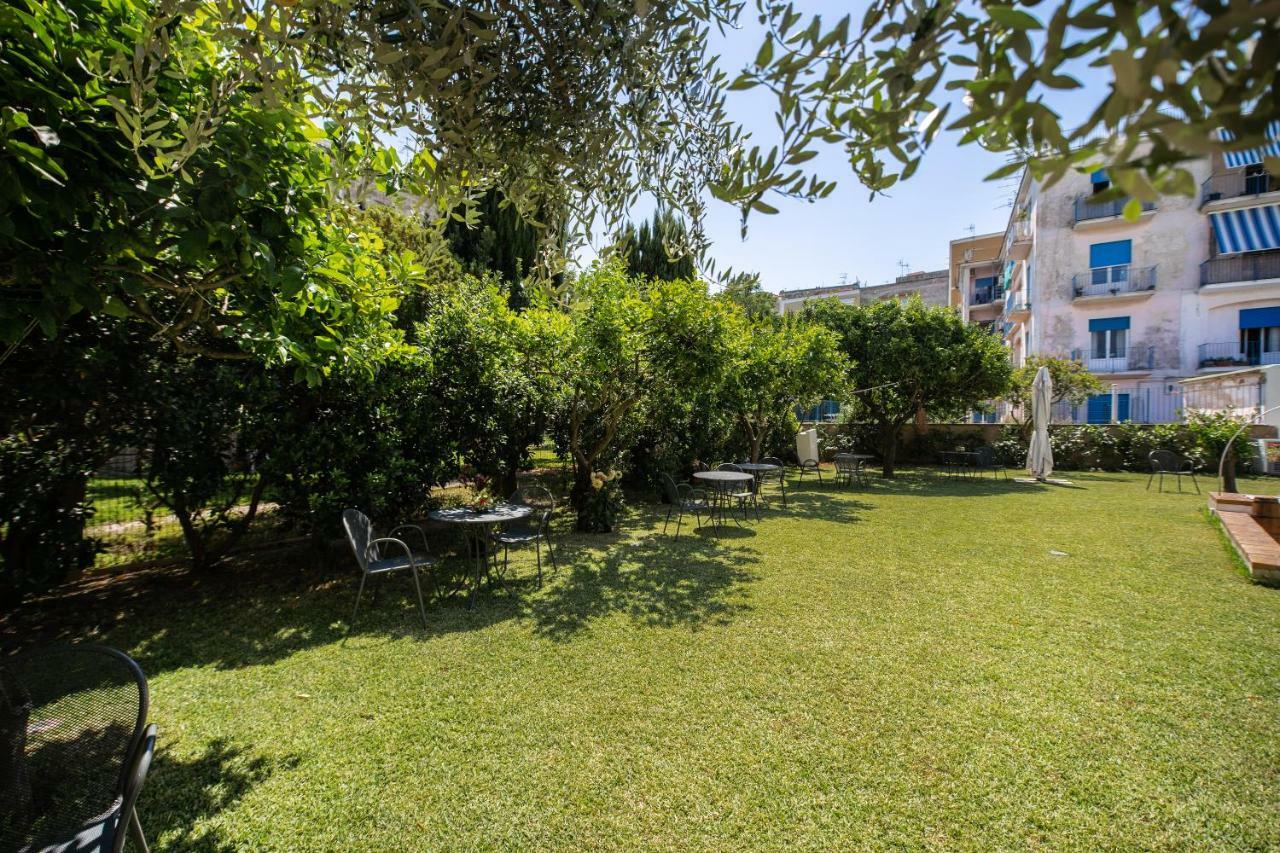 B&B Prochytea Προτσίντα Εξωτερικό φωτογραφία