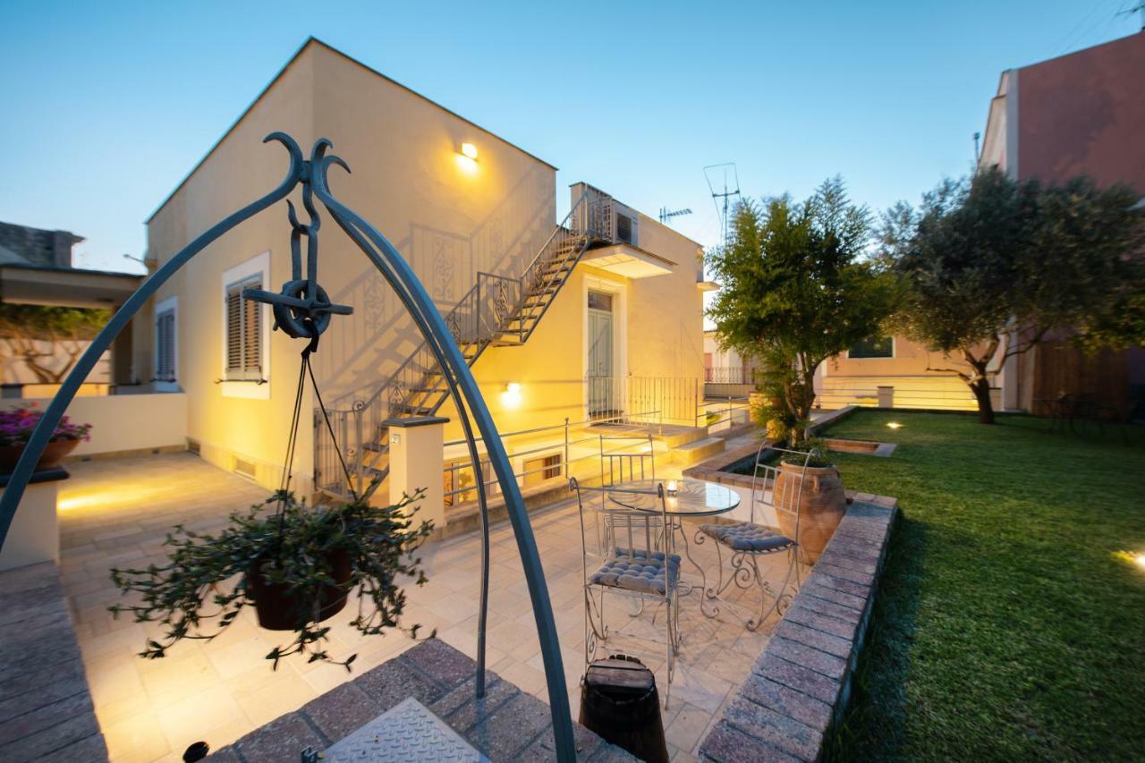 B&B Prochytea Προτσίντα Εξωτερικό φωτογραφία