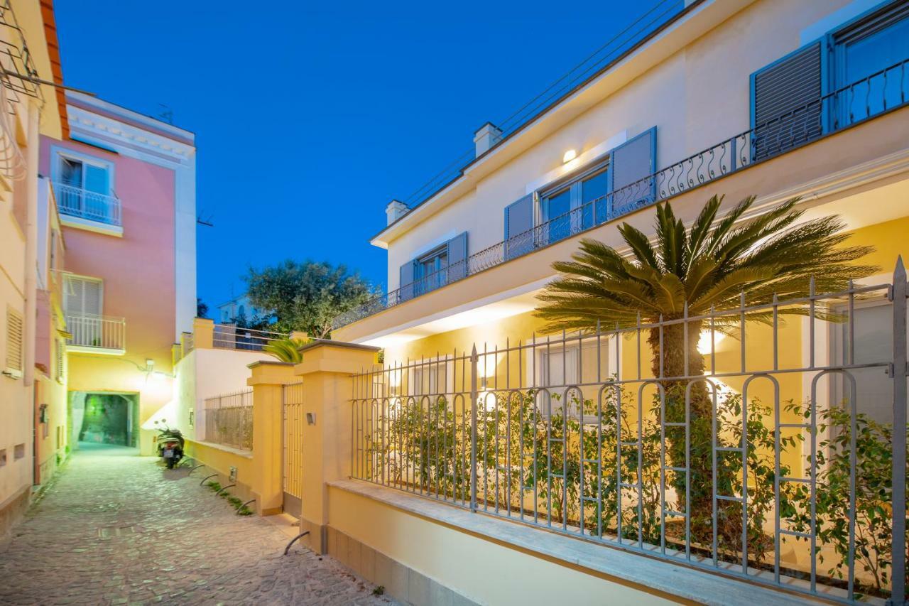 B&B Prochytea Προτσίντα Εξωτερικό φωτογραφία