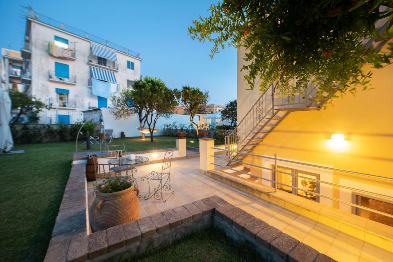 B&B Prochytea Προτσίντα Εξωτερικό φωτογραφία
