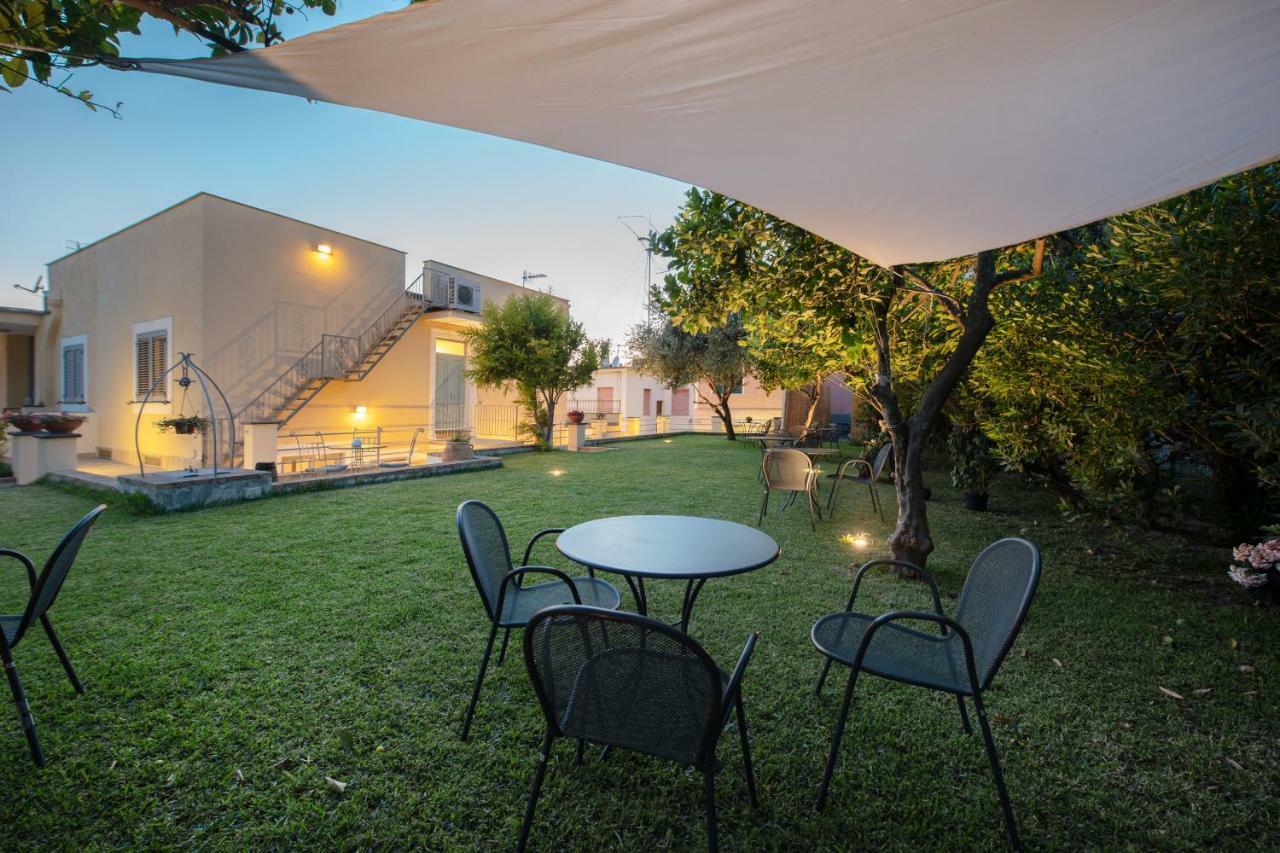 B&B Prochytea Προτσίντα Εξωτερικό φωτογραφία