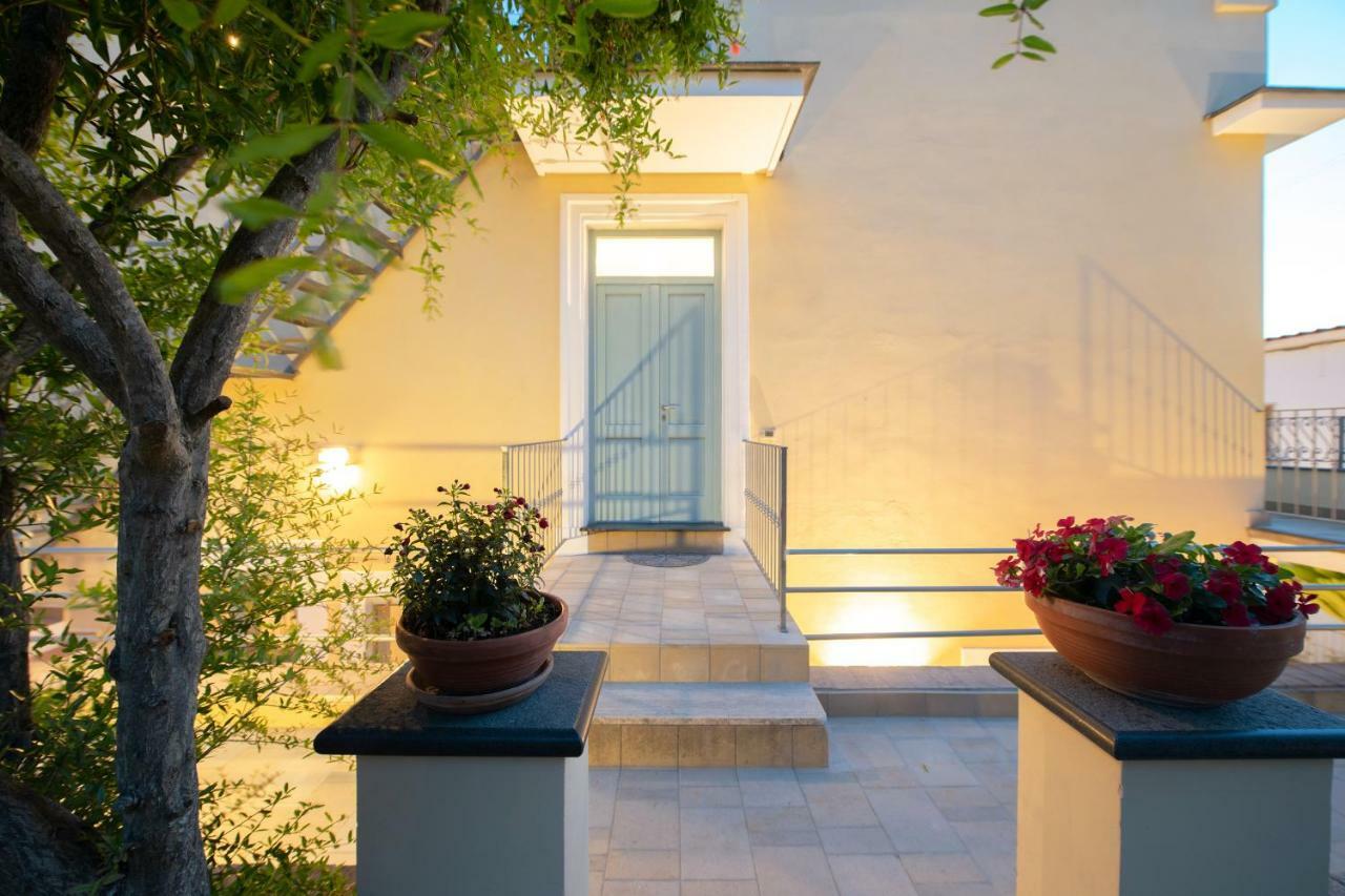 B&B Prochytea Προτσίντα Εξωτερικό φωτογραφία