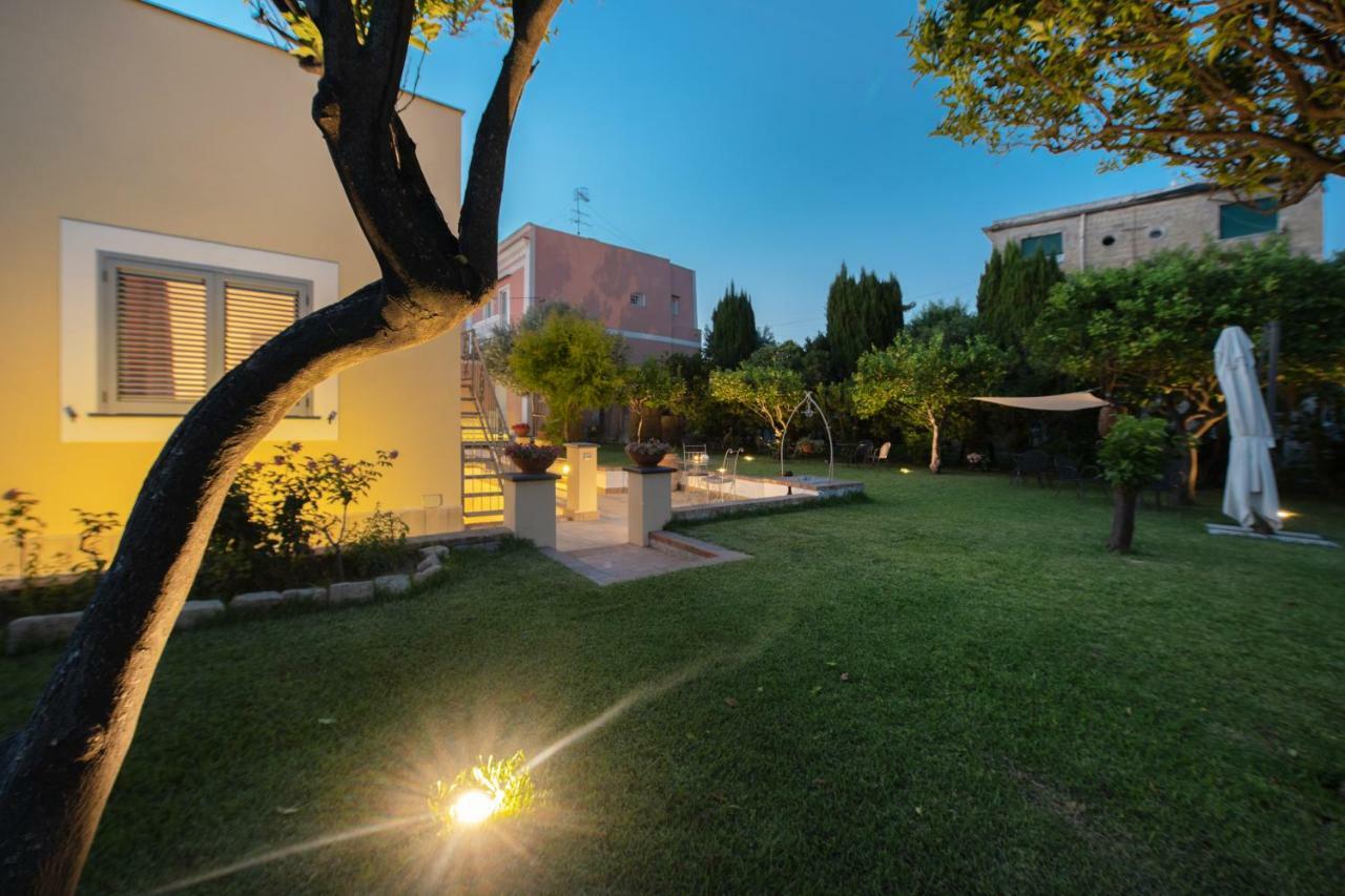 B&B Prochytea Προτσίντα Εξωτερικό φωτογραφία