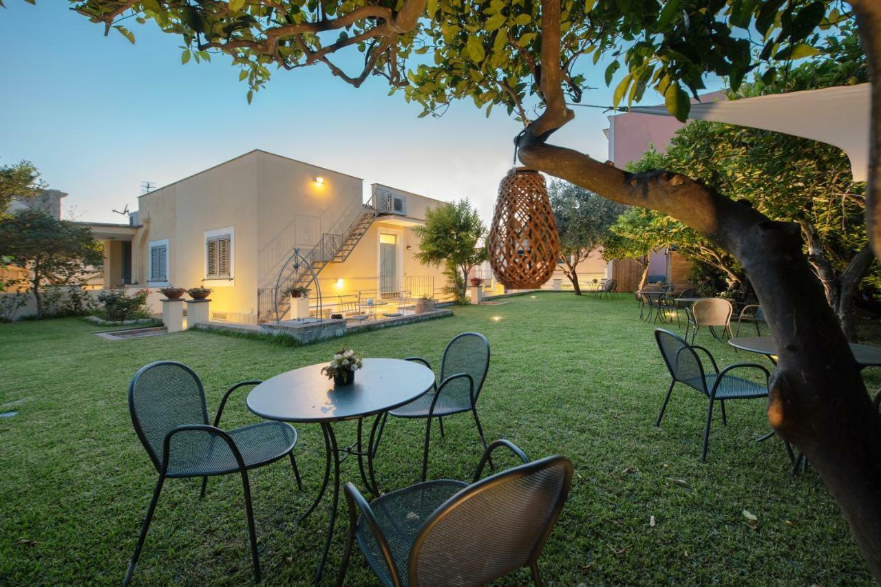 B&B Prochytea Προτσίντα Εξωτερικό φωτογραφία