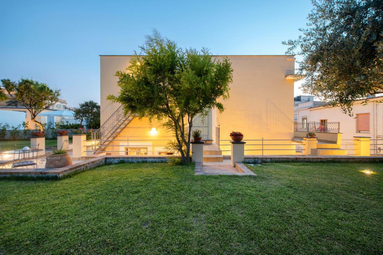 B&B Prochytea Προτσίντα Εξωτερικό φωτογραφία